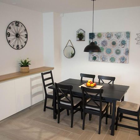 Apartman Adeari Загреб Екстер'єр фото