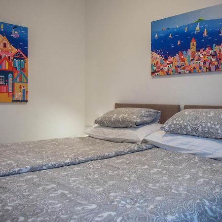 Apartman Adeari Загреб Екстер'єр фото
