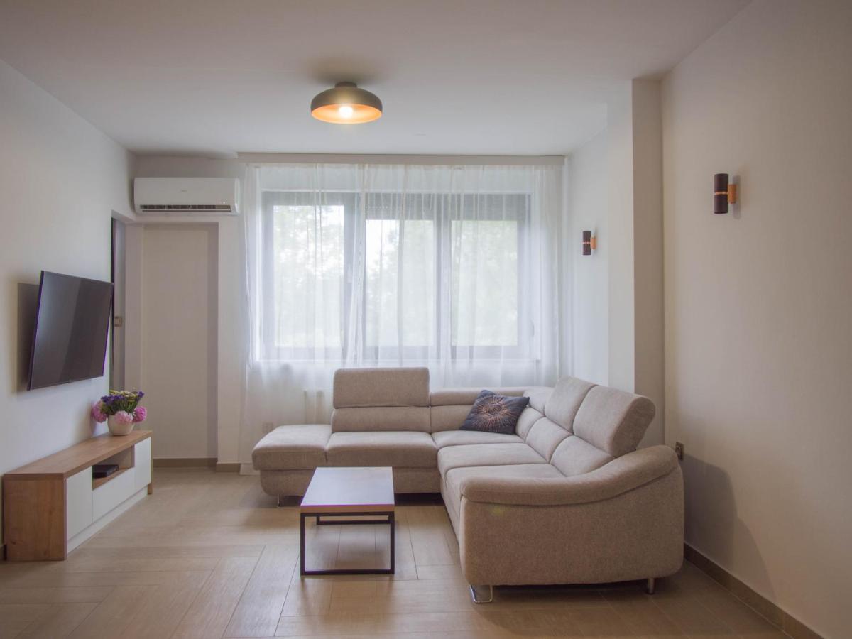 Apartman Adeari Загреб Екстер'єр фото