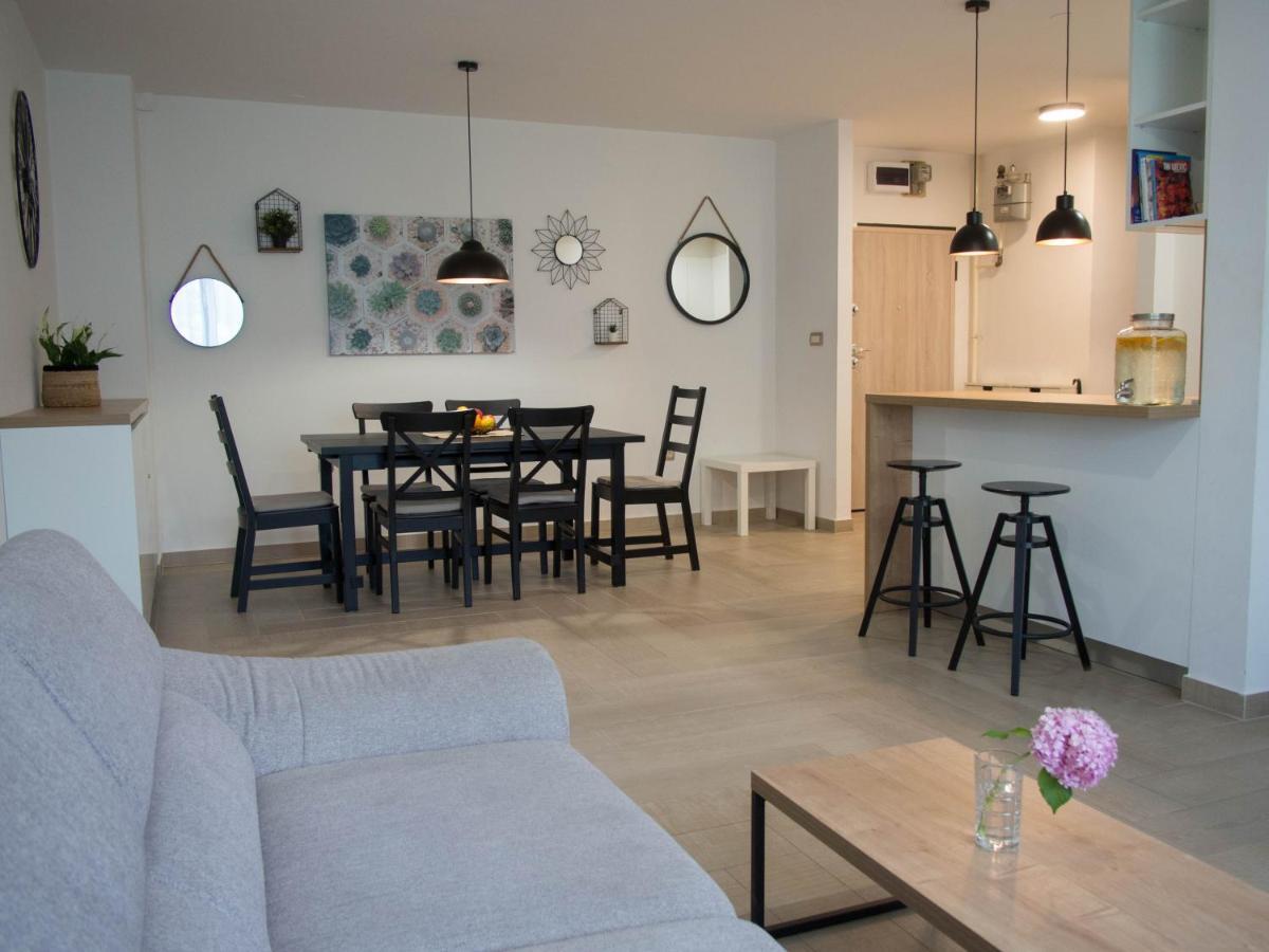 Apartman Adeari Загреб Екстер'єр фото