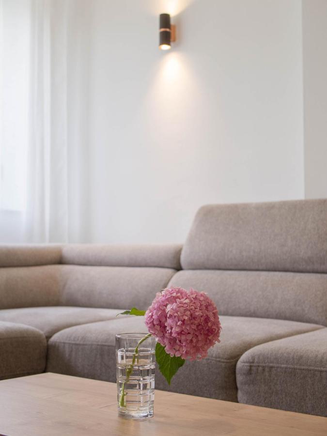 Apartman Adeari Загреб Екстер'єр фото
