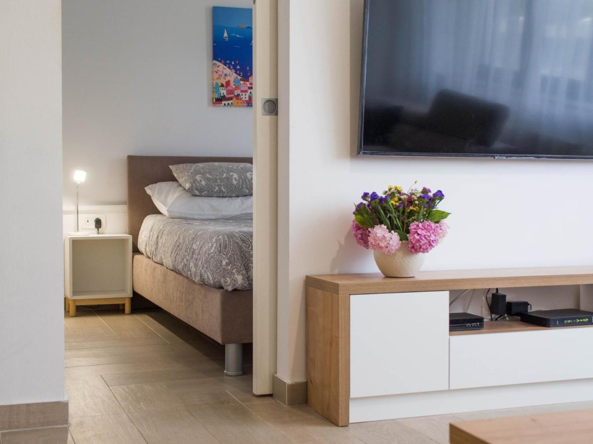 Apartman Adeari Загреб Екстер'єр фото