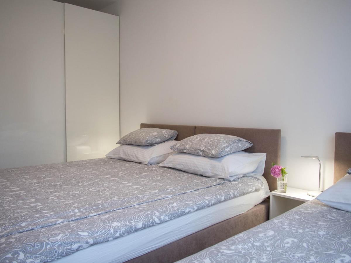 Apartman Adeari Загреб Екстер'єр фото