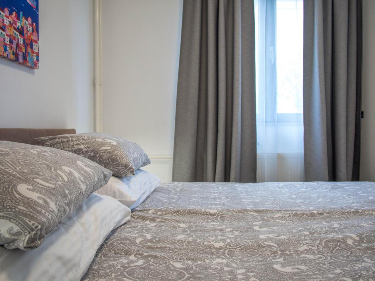 Apartman Adeari Загреб Екстер'єр фото