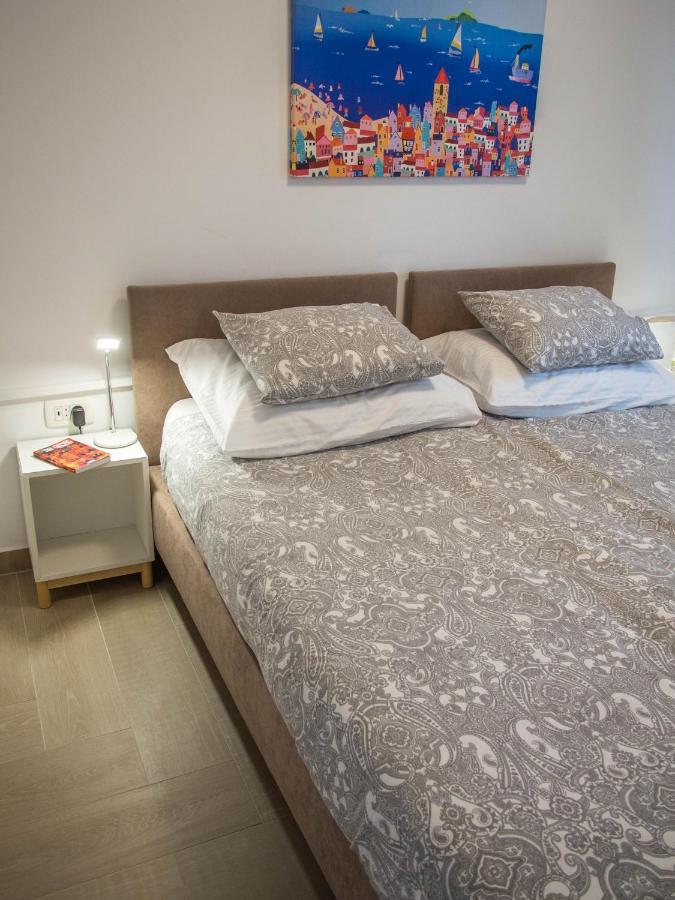 Apartman Adeari Загреб Екстер'єр фото