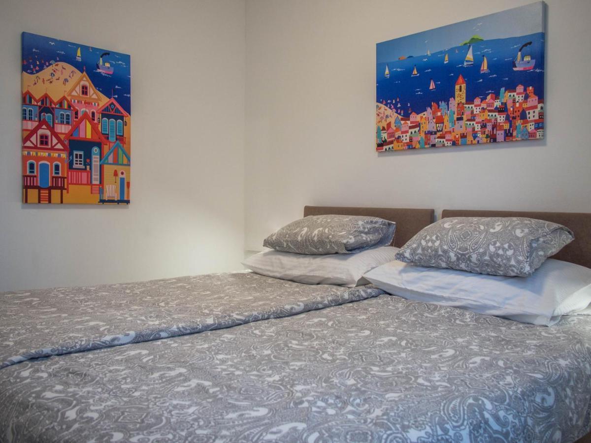 Apartman Adeari Загреб Екстер'єр фото